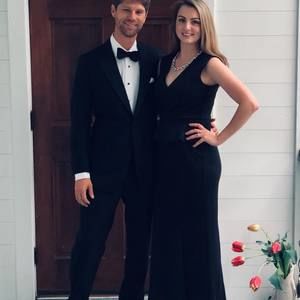 Meet your Posher, Blake